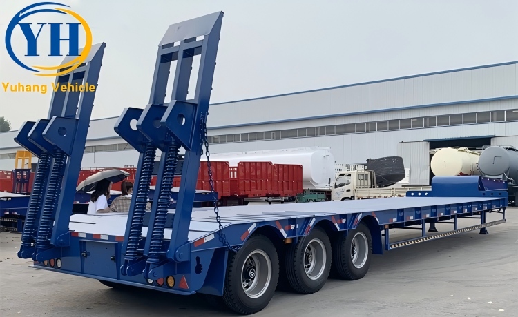yh-brand-new-80-ton-low-bed-hydraulic-trailer-3-100185 yh-brand-new-80-ton-low-bed-hydraulic-trailer-3-100185