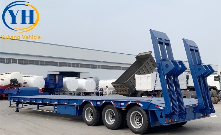 yh-brand-new-80-ton-low-bed-hydraulic-trailer-4-100186 yh-brand-new-80-ton-low-bed-hydraulic-trailer-4-100186