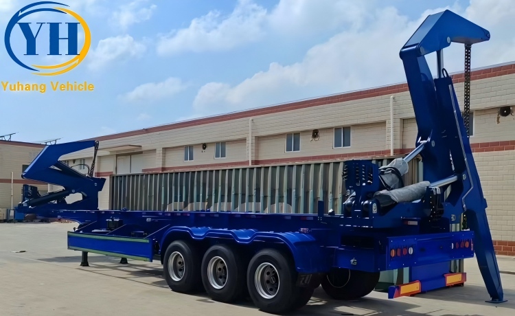 yh-40-foot-side-loader-trailer-for-sale-4-100693 yh-40-foot-side-loader-trailer-for-sale-4-100693