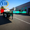 Buy Flatbed Semi Trailer Near Me