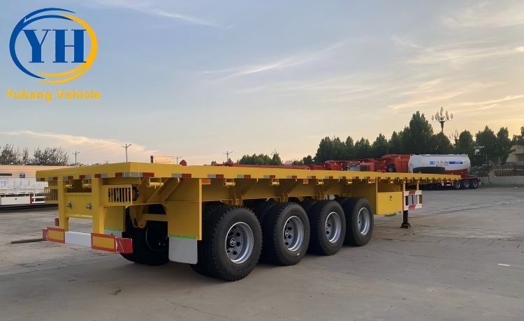yh-4-axle-flatbed-tractor-trailer-3-100023