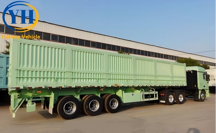 yh-high-quality-side-dump-tractor-trailer-2-100676