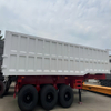 Buy 38 Ton Semi Dump Trailers
