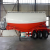 3 Axle Dry Bulk Powder Tanker