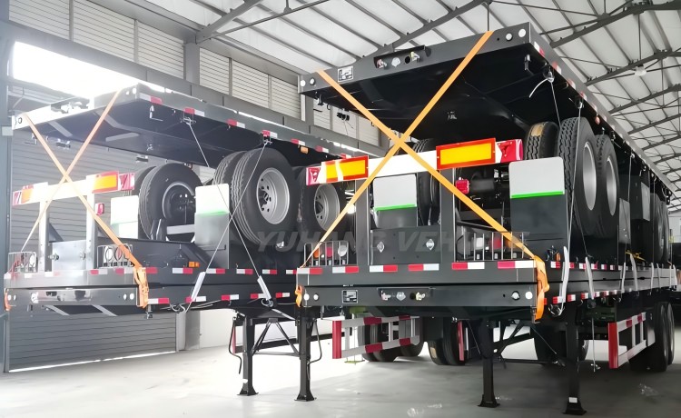 airbag-suspension-2-axle-flat-trailer-2-100032