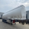  50000 Liters Oil Tanker Trailer