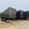 Buy 34 Ton Side Dump Trailer