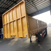 China Sideboard Trailer Manufacturer