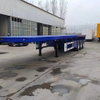 20FT Container Flat Bed Vehicle