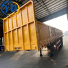 China Sideboard Trailer Manufacturer