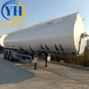 Brand New Crude Semi Tanker Trailer