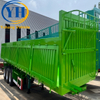 Buy 34 Ton Side Dump Trailer