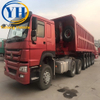  5 Axle Tip Trailer