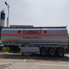 Good Price Diesel Tank Truck Trailer
