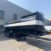 3 Axle Bitumen Tanker Trailer