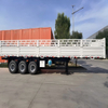 High Quality Bulk Fence Trailer