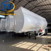 36CBM Tanker Semi Trailer Near Me