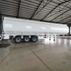 36CBM Tanker Semi Trailer Near Me