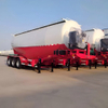 50 Ton Cement Silo Trailer