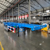 45Ft Terminal Transfer Trailer