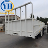 Tri Axle Dropside Trailer Price