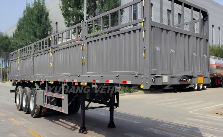 12.5-m-fence-semi -trailer-for-sale-in-kenya-5-100451