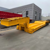 Buy 120 Ton Lowboy Semi Trailer