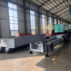 3 Axle Skeletal Trailer