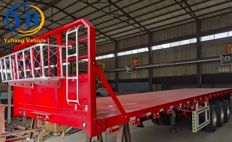 yh-2025-new-type-flatbed-truck-trailer-4-100044