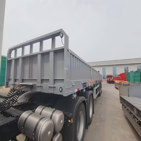 Buy Removable Side Wall Trailer Near Me
