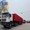 60 Ton Dropside Tipper Trailer