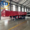 Buy Removable Side Wall Trailer Near Me