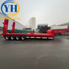 Buy Lowbed Stepped Trailer Now