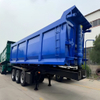 Semi Tipper Trailer for Sale