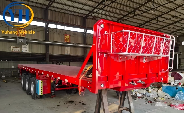 yh-2025-new-type-flatbed-truck-trailer-3-100043