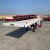 40 Foot Flat Bed Trailer Price