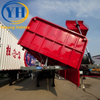 Good Prices Side Dump Trailer