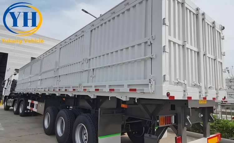 yh-tri-axle-high-wall-side-dump-truck-trailer-4-100659