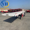 40 Foot Flat Bed Trailer Price