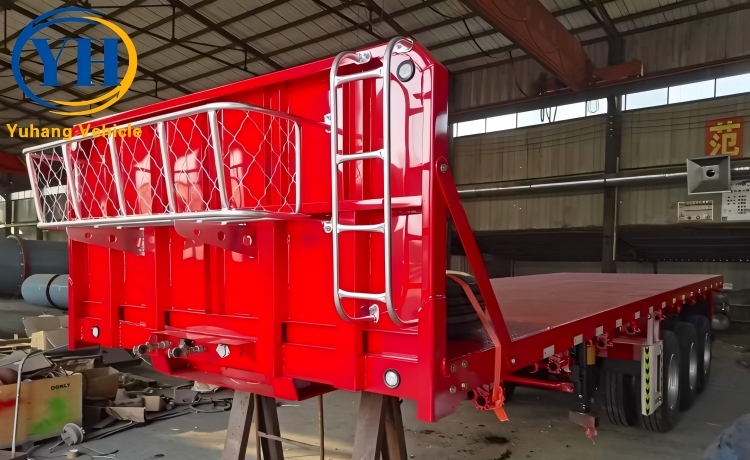 yh-2025-new-type-flatbed-truck-trailer-2-100042