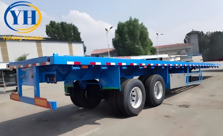 yh-airbag-suspension-2-axle-flat-trailer-3-100038
