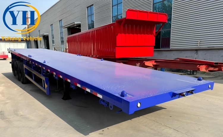 yh-tri-axle-container-chassis-flatbed-trailer-5-100060