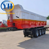 45 Cubic Tipping Trailer Price