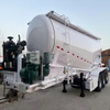 60m3 Powder Tanker Trailer
