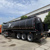 Bitumen Semi Tanker Trailer Near Me