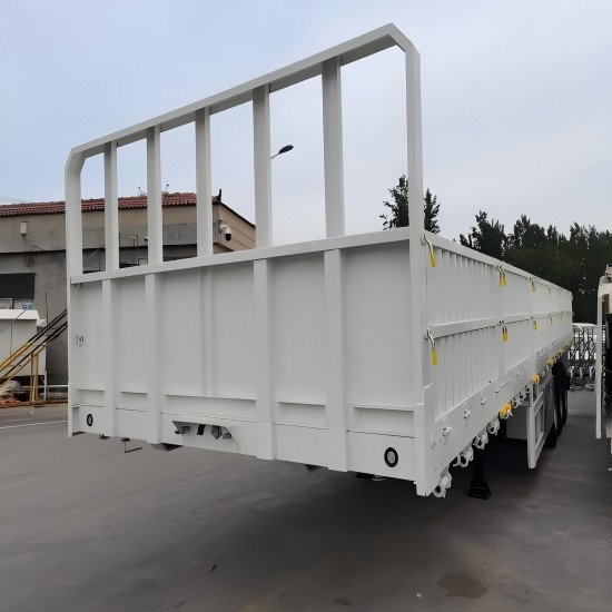 Tri Axle Dropside Trailer Price