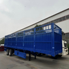  Good Price Fence Cargo Trailer