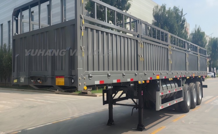 12.5-m-fence-semi -trailer-for-sale-in-kenya-3-100449