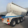 Buy Cement Tanker Truck Trailer