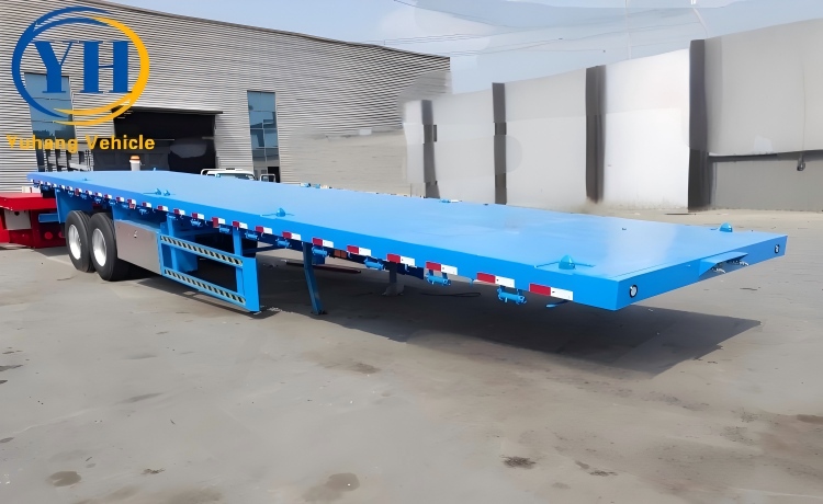 yh-airbag-suspension-2-axle-flat-trailer-2-100037